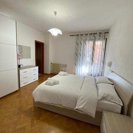 Apartmán Casa Ahmati Borgo Vesio Tremosine Exteriér fotografie